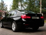 Прокат BMW 3 Series