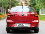 Прокат Volkswagen Polo NEW 2021