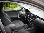 Прокат Skoda Rapid NEW 2021