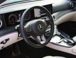 Прокат Mercedes-Benz E W213