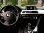 Прокат BMW 3 Series