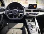Прокат Audi A 4 B9