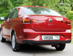 Прокат Volkswagen Polo NEW 2021