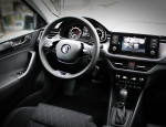 Прокат Skoda Rapid NEW 2021