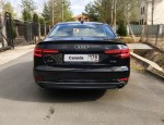 Прокат Audi A 4 B9