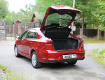 Прокат Volkswagen Polo NEW 2021