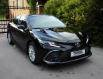 Прокат Toyota Camry