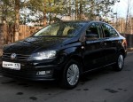 Прокат  Volkswagen Polo