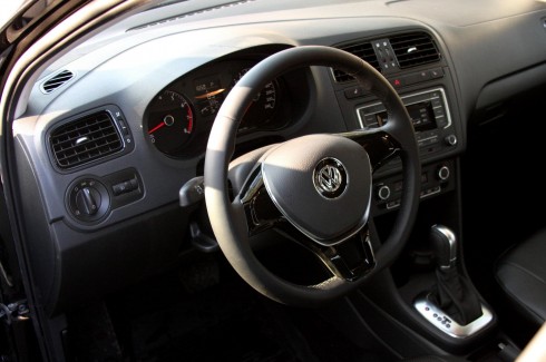 Прокат  Volkswagen Polo