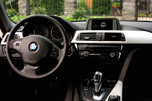 Прокат BMW 3 Series