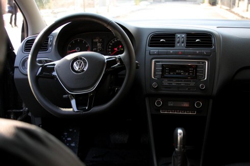 Прокат  Volkswagen Polo